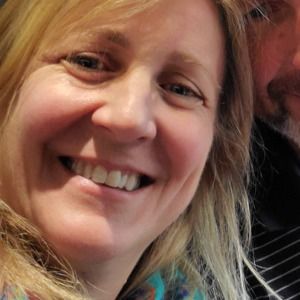 Meet your Posher, Bettina